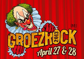 Groezrock 2013 : Preview !