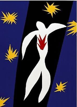 Matisse la couleur découpée au Cateau Cambrésis
