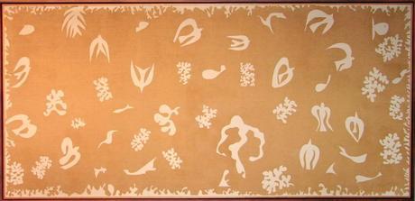 Matisse la couleur découpée au Cateau Cambrésis