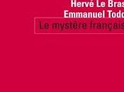 Mystère français, Emmanuel Todd