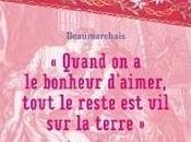 Quand bonheur d’aimer, tout reste terre…