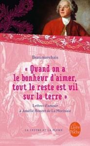 Beaumarchais
