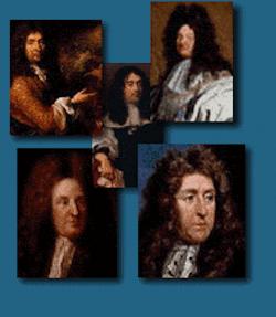 Le management sous Louis XIV !!!