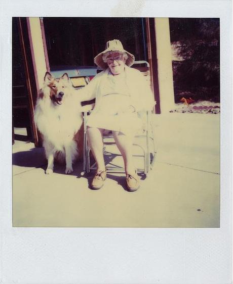 Femmes et chiens prennent la pose !