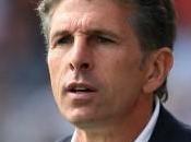 Puel sera beau champion