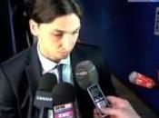 PSG-Ibrahimovic Juve C’est honneur mais…