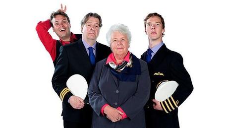 Cabin Pressure