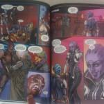 Arrivage Mass Effect