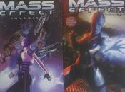 Arrivage Mass Effect