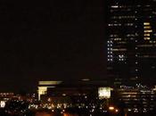 Philadelphie Pong mètres haut