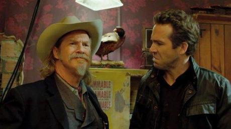 Photos et Bande annonce de R.I.P.D.