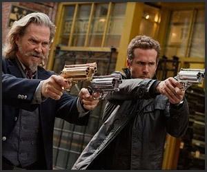 Photos et Bande annonce de R.I.P.D.