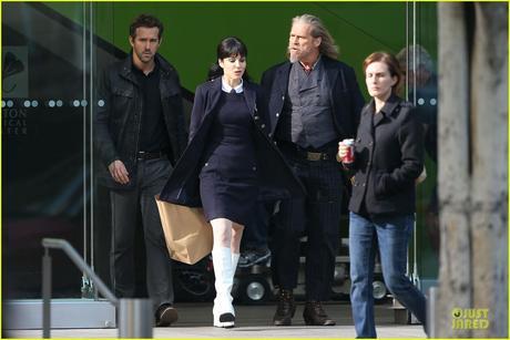 Photos et Bande annonce de R.I.P.D.