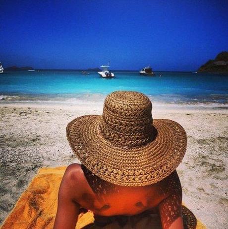 Des envies d'ailleurs....[défi du lundi]