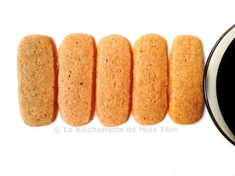 Spéculoos (biscuit belge à la cannelle et aux épices)
