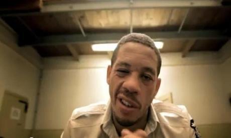 Joey Starr aurait été battu par la police Belge