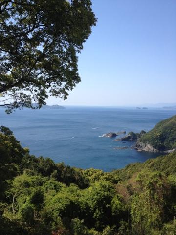 Le chemin des 88 temples en images, 5e étape!