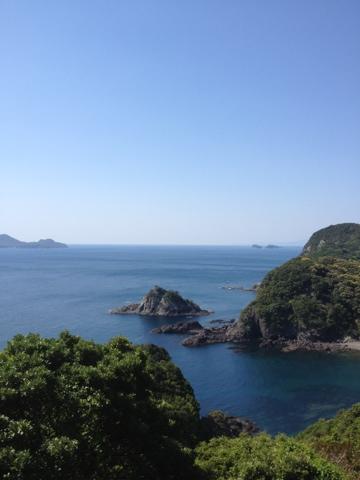 Le chemin des 88 temples en images, 5e étape!