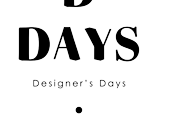 Designer’s days