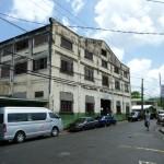 Merci à la GRENADE ! Thanks to GRENADA