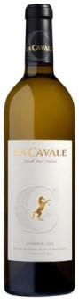 La Cavale blanc 0x469 89x340