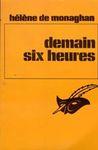 demain six heures