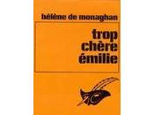Trop chère Émilie