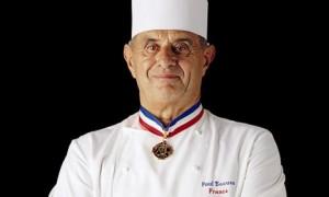 Paul Bocuse chez top chef