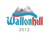 Wallonhill Tour 2013 pour s’initier longboard