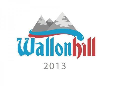 Wallonhill Tour 2013 , pour s’initier à la longboard !