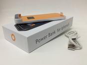 PowerBank, coque double l’autonomie votre iPhone