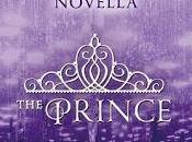 Kiera Cass, Prince (The Selection #1,5)