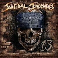 Suicidal Tendencies, 13 (Suicidal Records)