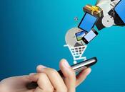 digital maintenant présent dans toutes étapes l'expérience d’achat