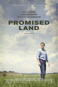 Promised Land - Poster