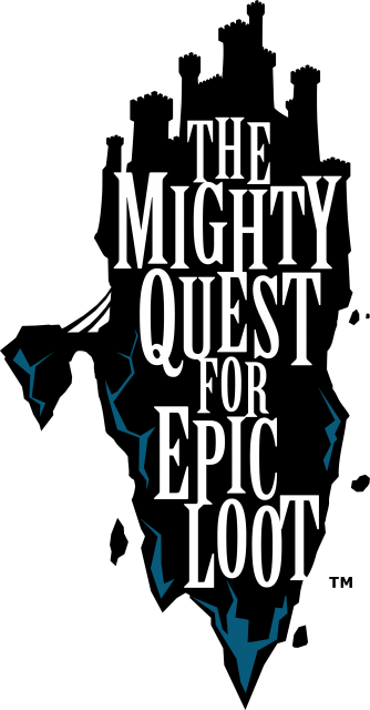 The Mighty Quest For Epic Loot se dévoile en vidéo‏