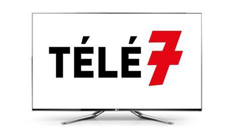 Télé 7 LG Smart TV Télé 7 LG Smart TV