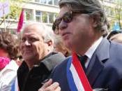 Manif pour tous Collard chaud