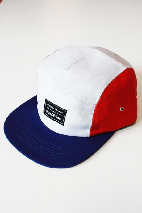 french-cap