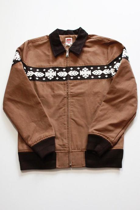 dozier-bomber-hamilton-brown-rigid