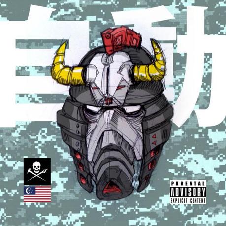 Curtis Williams – Automatic