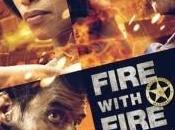 Fire with fire David Barrett, sortie salle avril