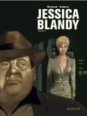 Jessica Blandy: L’intégrale, tome 6 de Renaud et Dufaux