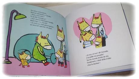 Surpriz Boite à Merveilles - avril 2013 Surpriz Boite à Merveilles - avril 2013