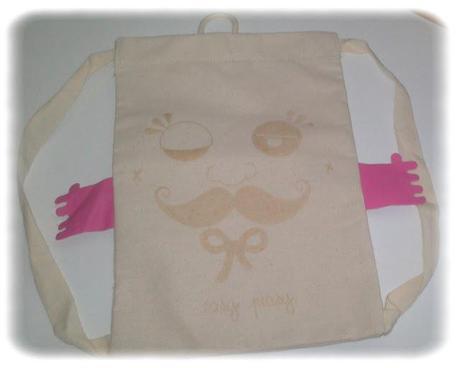 Surpriz Boite à Merveilles - avril 2013 Surpriz Boite à Merveilles - avril 2013