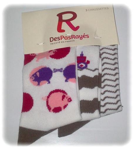 Surpriz Boite à Merveilles - avril 2013 Surpriz Boite à Merveilles - avril 2013