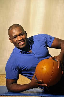 DU SPORT SO ZEN...PAR HAYLEY