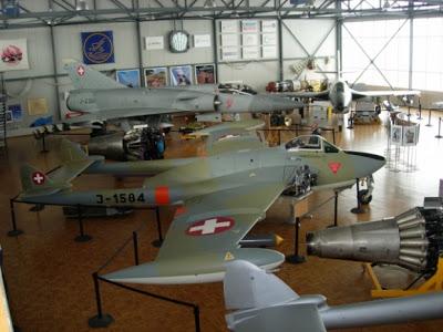 Le Musée Clin d’Ailes fête ses 10 ans ! par Pascal Kümmerling