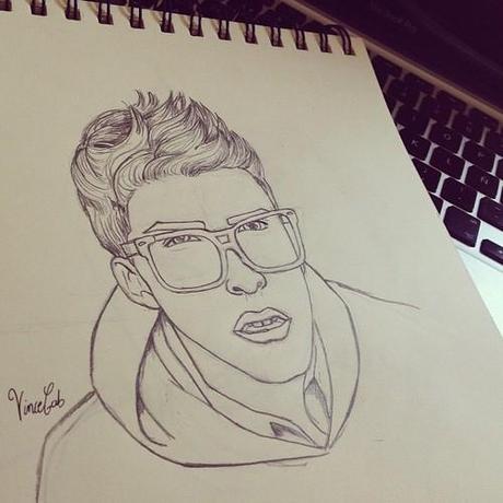 vincegabriel:

My illustration #ilustration #myart #Art #drawing...