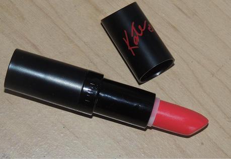 Rimmel Kate Moss #06 lipstick